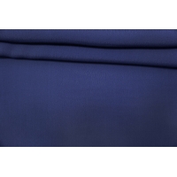 Мраморная креповая вискоза синяя Monnalisa TRC-I10 27112105