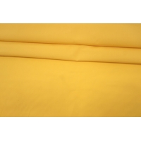 Поплин рубашечный мерсеризованный желтый TRC-B20 28112145