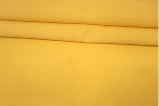 Поплин рубашечный мерсеризованный желтый TRC-B30 28112145
