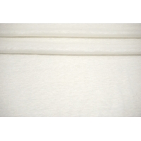 Трикотаж льняной белый CVT-O50 21112153