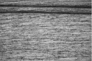 Трикотаж льняной темно-серый меланж CVT-H46/4 U50 21112154