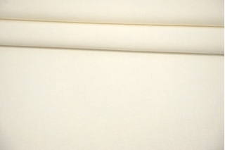 Костюмно-плательный лен с вискозой белый CVT-E30 22112106