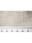 Рубашечно-плательный лен серый IDT-E50 22112123
