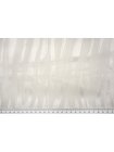 Органза Roberto Cavalli шелковая филькупе белого цвета FRM H32/N40 26012202