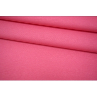 Лен костюмно-плательный розовый FRM-  E30 26012205