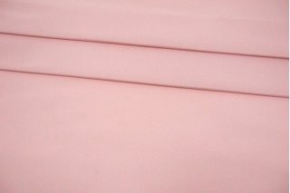 Шелковый репс нежно-розовый TRC M-40 28112138