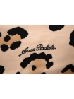 Вискозный трикотаж пудровый леопард Anna Rachele TRC R4/H41/U10 19022236