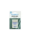 Швейные иглы микротекс (особо острые) SK SCHMETZ 130/705 Н-M №80 706452
