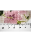 Вискоза плательная сирсакер цветы BT-H70 9117637