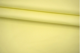 Джинса-стрейч пастельно желтая BT-D10 9118033