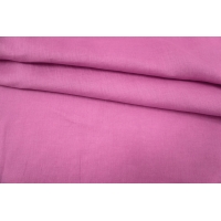 Рубашечно-плательный лен светло-пурпурный BT-E10 9125088