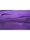 Вискозная атласная лента фиолетовая 4 см 5012287