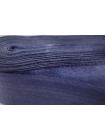 Вискозная атласная лента тёмно-фиолетовая 2.5 см  5012290