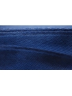 Вискозная атласная лента синяя 2.5 см 5012297