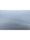 Вискозная атласная лента серо-голубая  2.5 см 5012299