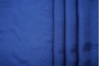 Подкладочная вискоза синего цвета PD FRM 37