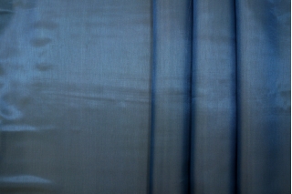 Подкладочная вискоза бежево-синего цвета PD FRM 41