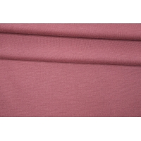 ОТРЕЗ 1,85 М Джерси вискозный пыльно-розовый TIG (23)-ДЕФЕКТ 12102202-2