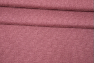 Джерси вискозный пыльно-розовый TIG H47/4 Y40 12102202