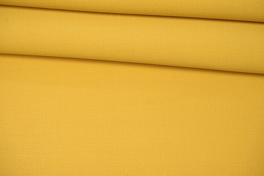 Yellow fur. Горчичный цвет. Велюр пальтовый. Костюмная ткань желтого цвета. Костюмная ткань горчичного цвета.