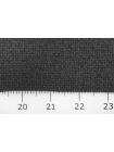 Фланель рубашечно-плательная шерсть графит NST H61/DD20 2082218