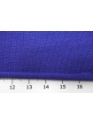 Тонкий вискозный трикотаж синий ISF-H43/2 V40 11052225