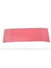 Воротник трикотажный пастельно-розовый 37,5 см (LK)-25  27052205