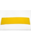 Воротник трикотажный желтый 42 см (LK)-23  27052207