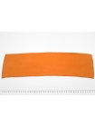 Воротник трикотажный пастельно-оранжевый 42 см (LK)-14 27052226
