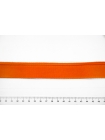 Подвяз трикотажный ярко-оранжевый 35 см (LK)-1 37052227