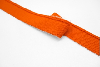 Подвяз трикотажный ярко-оранжевый 43.5 см (LK)-1 27052227
