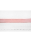 Подвяз трикотажный нежно-розовый 44.5 см (LK)-13 27052230