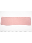 Воротник трикотажный нежно-розовый 40 см (LK)-13 27052231