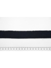 Подвяз трикотажный тёмно-синий 43 см (LK)-4 27052243
