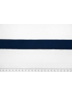 Подвяз трикотажный синий 39 см (LK)-3 27052250