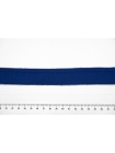 Подвяз трикотажный синий 44.5 см (LK)-3 27052252
