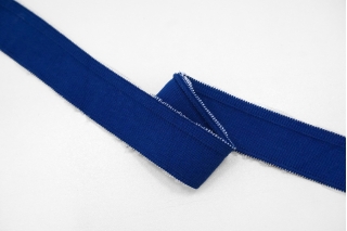 Подвяз трикотажный синий 43.5 см (LK)-3 27052252