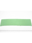Воротник трикотажный пастельно-зеленый 46 см (LK)-24  27052256