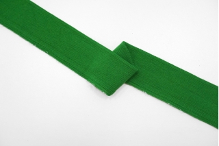 Подвяз трикотажный зеленый 39.5 см (LK)-20 27052257