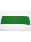 Воротник трикотажный зеленый 41 см (LK)-20 27052258