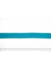 Подвяз трикотажный бирюзовый 42 см (LK)-6 27052261