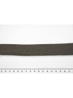 Подвяз трикотажный серый 43 см (LK)-8 27052276