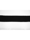 Подвяз трикотажный черный 77 см (LK)-27 27052285