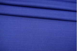 Холодный креповый трикотаж фиолетовый в полоску ISF-H43/7 V30 6052249