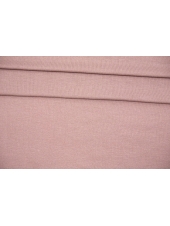 Тонкий вискозный трикотаж пыльно-розовый ISF-V70 6052251