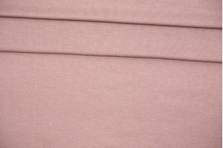 Тонкий вискозный трикотаж пыльно-розовый ISF-V70 6052251