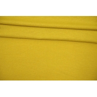Тонкий вискозный трикотаж пыльно-желтый ISF-U20 7052260