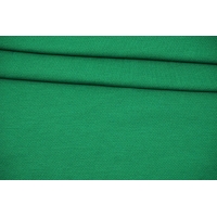 Трикотаж пике зеленый ISF-Q60 8052211