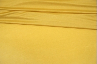 Купра трикотаж желтый ISF-H43/V50 8052214