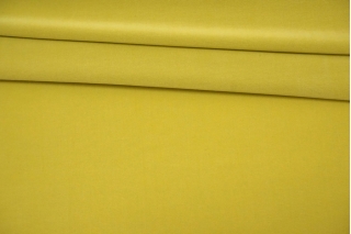 Купра трикотаж пыльно-желтый ISF U20 9052208